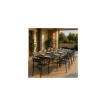 Table de jardin kaa