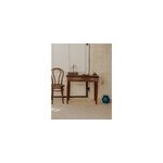 Table de jeu en acajou n�849