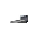Table  langer murale wally gris