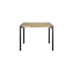 Table mange debout bristol 70x70x108 cm