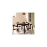 Table � manger allonges