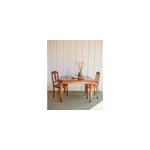 Table � manger art d�co des ann�es 30 n�1289