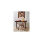 Table � manger bistro en formica n�71