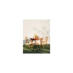 Table � manger en palissandre n�1061