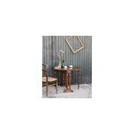 Table  manger pliante en bois n339