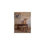 Table � manger � syst�me en formica n�1137