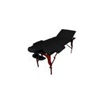Table de massage - 3 zones