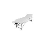 Table de massage - 3 zones
