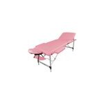 Table massage pliante 3 zones Table massage pliante 3 zones