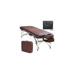 Table de massage pliante alu 71cm