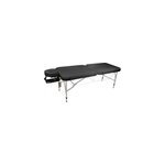 Table de massage pliante alu 76cm - stru Table de massage pliante alu 76cm - stru
