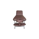 Table massage pliante alu relevable