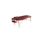 Table massage pliante bois expert 76 cm Table massage pliante bois expert 76 cm