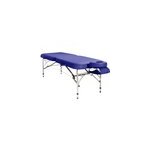 Table massage pliante pro alu lger 13kg