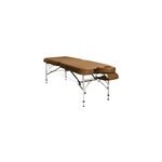 Table massage pliante pro alu lger 13kg