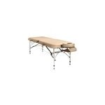 Table massage pliante pro alu lger 13kg