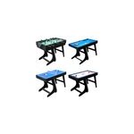 Table multi - jeux 4 en 1