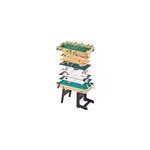 Table multi jeux pliable 16 en 1 ado