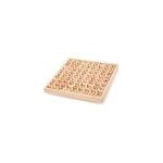 Table de multiplication