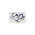 Table de pique - nique pour enfants