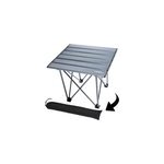 Table pliable lacal s - table