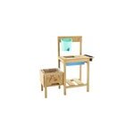 Table  rempoter pour enfant