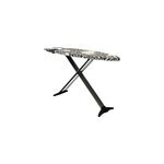 Table � repasser noir tiffany