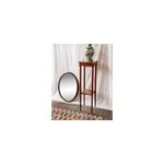 Table sellette en bois n�462