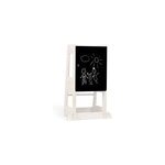 Tableau ardoise pour tour