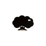 Tableau mural arbre