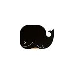 Tableau mural baleine