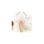 Tableau ma petite routine