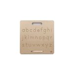 Tablette �criture minuscules scripts mo