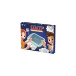 Tablette jeux de voyage