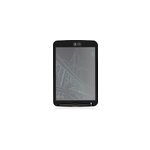 Tablette lcd portable de dessin et d'�criture de 10 pouces.