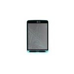 Tablette lcd portable de dessin et d'�criture de 10 pouces.