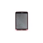 Tablette lcd portable de dessin et d'�criture de 12 pouces.