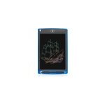 Tablette lcd portable de dessin et d'�criture.