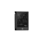Tablette lcd portable de dessin et d'�criture de 4, 4 pouces