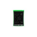 Tablette lcd portable de dessin et d'�criture de 8, 5 pouces
