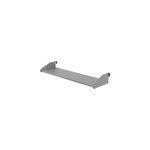Tablette penderie pino gris