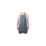 Tablier de cuisine n325 denim fonc