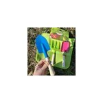 Tablier d'outils de jardin enfant