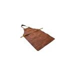 Tablier de protection en cuir - artiss