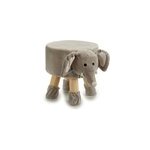 Tabouret enfant design �l�phant