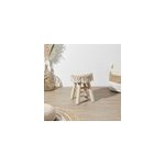 Tabouret pampa
