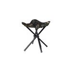 Tabouret pliant fosco collapsible 4 - leg