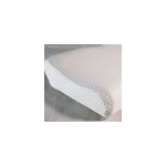 Taie d oreiller cervical duo en bambou