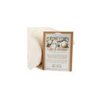 Taie d'oreiller en coton bio - 50 x 70 c