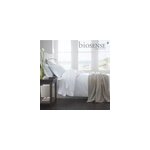 Taie d'oreiller coton bio 65x65